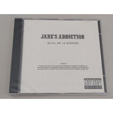 Cd Jane s Addiction