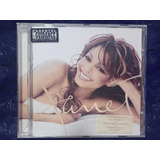 Cd Janet Jackson All For You