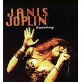 Cd Janis Joplin 18