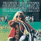 Cd Janis Joplin   Greatest