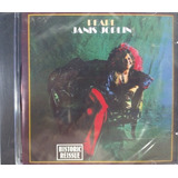 Cd Janis Joplin Pearl Novo Lacrado Original