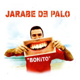 Cd Jarabe De Palo Bonito