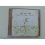 Cd Jars Of Clay Redemption Songs