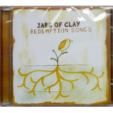 Cd Jars Of Clay Redemption Songs
