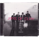 Cd Jars Of Clay  The
