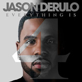 Cd Jason Derulo Everything
