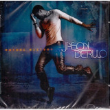 Cd Jason Derulo Future