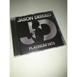Cd Jason Derulo   Platinum