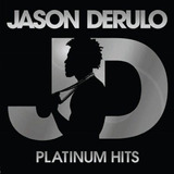 Cd Jason Derulo Platinum Hits
