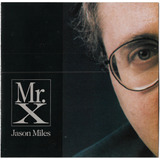 Cd Jason Miles