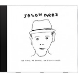 Cd Jason Mraz We Sing We