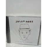 Cd Jason Mraz We Sing We