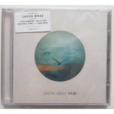 Cd   Jason Mraz