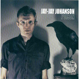 Cd Jay jay Johanson