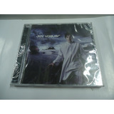 Cd Jay Vaquer Formidável Mundo Cão Emi 2007