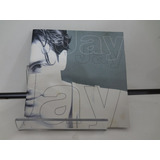 Cd Jay Vaquer Nem Tão São trekus Vintage