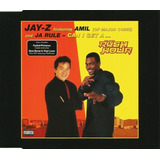 Cd Jay z Feat Amil And
