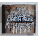 Cd Jay z Linkin Park Cd Lloyd Banks Cd 50 Cent D12