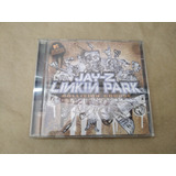 Cd Jay z Linkin Park Collision