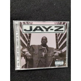 Cd Jay z Vol 3 Life And Times Of S Carter