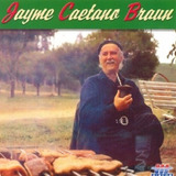 Cd   Jayme Caetano Braun