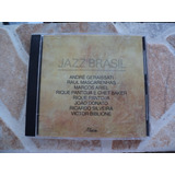 Cd Jazz Brasil Joao Donato Raul