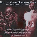 Cd Jazz Giants Play Irving Berlin