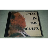 Cd Jazz In Movies 14 Canções Selo Milan