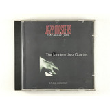 Cd Jazz Masters The