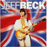 Cd Jeff Beck Best Of Uk
