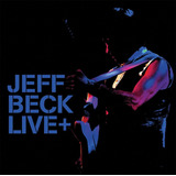 Cd Jeff Beck Live