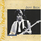 Cd Jeff Beck Meus Momentos