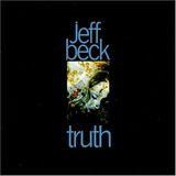 Cd Jeff Beck Truth Remastered C