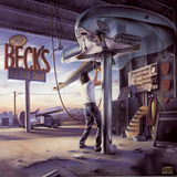 Cd Jeff Becks Guitar Shop