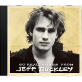 Cd Jeff Buckley So Real Songs From Jeff Buckl Novo Lacr Orig