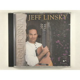 Cd Jeff Linsky California