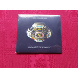 Cd Jeff Lynne s Elo From Out Of Nowhere Digipack Importado