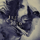 Cd Jeff Scott Soto   The Duets Collection Vol  1 Novo  