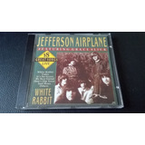 Cd Jefferson Airplane 18 Great Songs