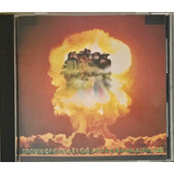 Cd Jefferson Airplane Crown Of Creation