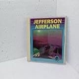 Cd Jefferson Airplane   Live At Matrix Club 1966   Importado