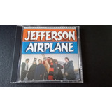Cd Jefferson Airplane Takes Off