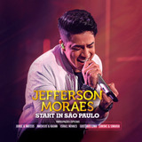 Cd Jefferson Moraes Start In Sao Paulo  993450 