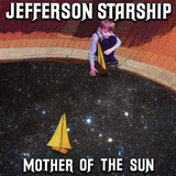 Cd Jefferson Starship mother Of The