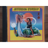 Cd Jefferson Starship Spitfire