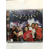 Cd Jeito Moleque Hoje A Noite É Nossa Lacrado