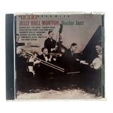 Cd Jelly Roll Morton Doctor Jazz