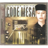 Cd Jenifer Smith Code