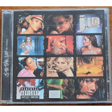 Cd Jennifer Lopez - J To Tha L-o! The Remixes