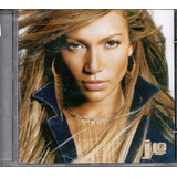 Cd Jennifer Lopez Love Don t Cost A Thing